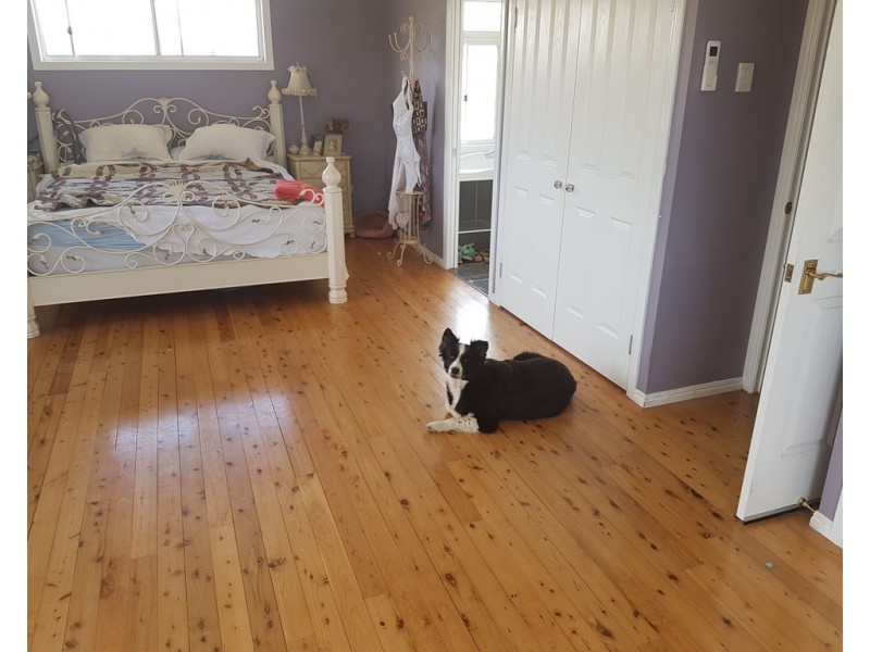 6266 Toowoomba-Karara Road, Leyburn QLD 4365