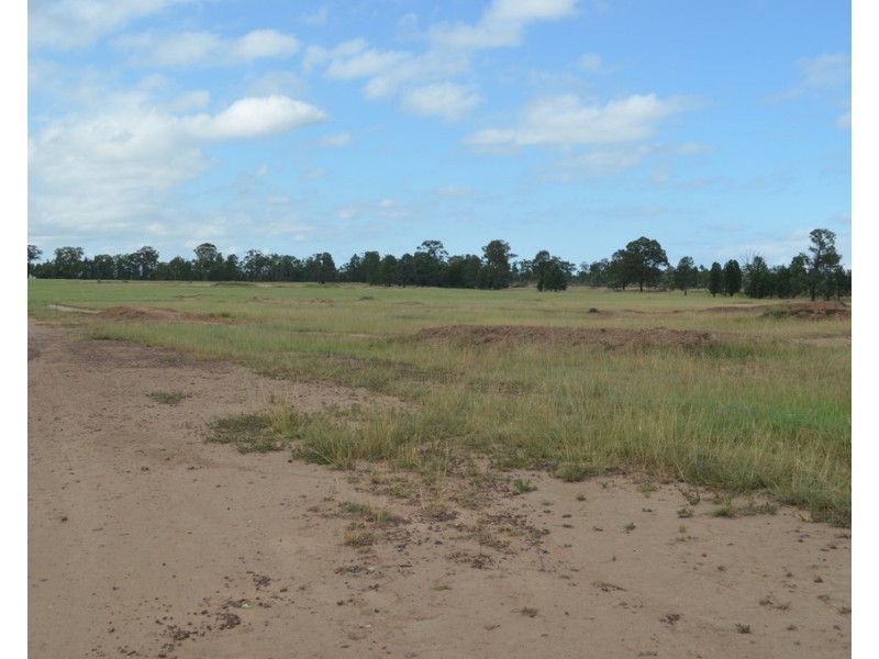 6266 Toowoomba-Karara Road, Leyburn QLD 4365