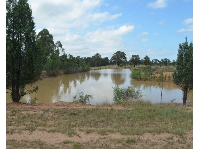 6266 Toowoomba-Karara Road, Leyburn QLD 4365