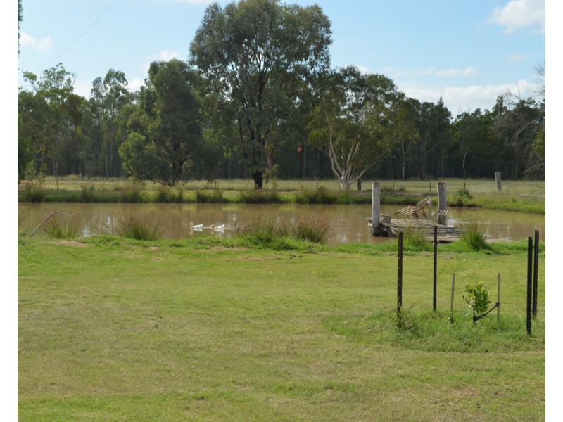 6266 Toowoomba-Karara Road, Leyburn QLD 4365