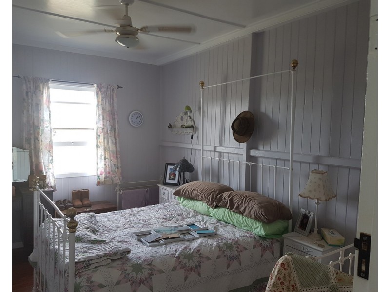 6266 Toowoomba-Karara Road, Leyburn QLD 4365