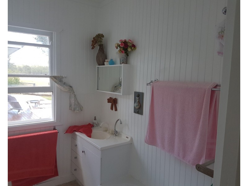 6266 Toowoomba-Karara Road, Leyburn QLD 4365