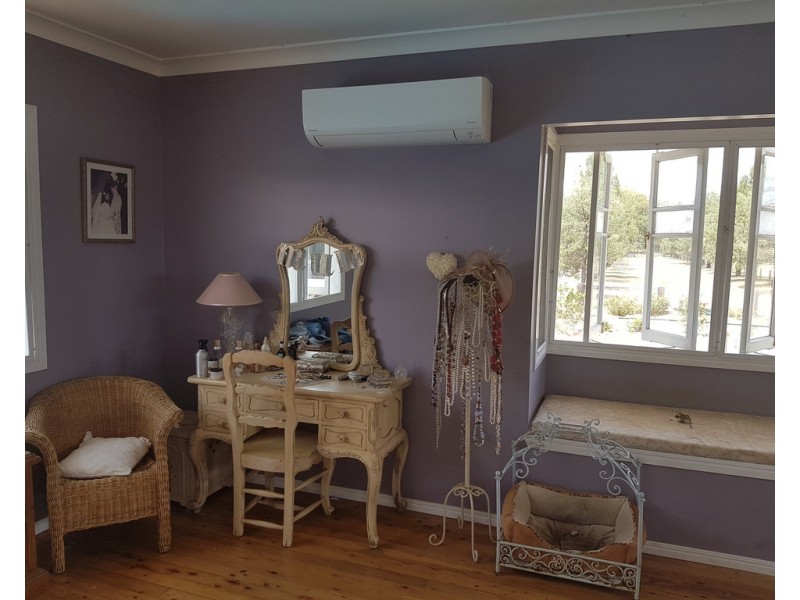 6266 Toowoomba-Karara Road, Leyburn QLD 4365