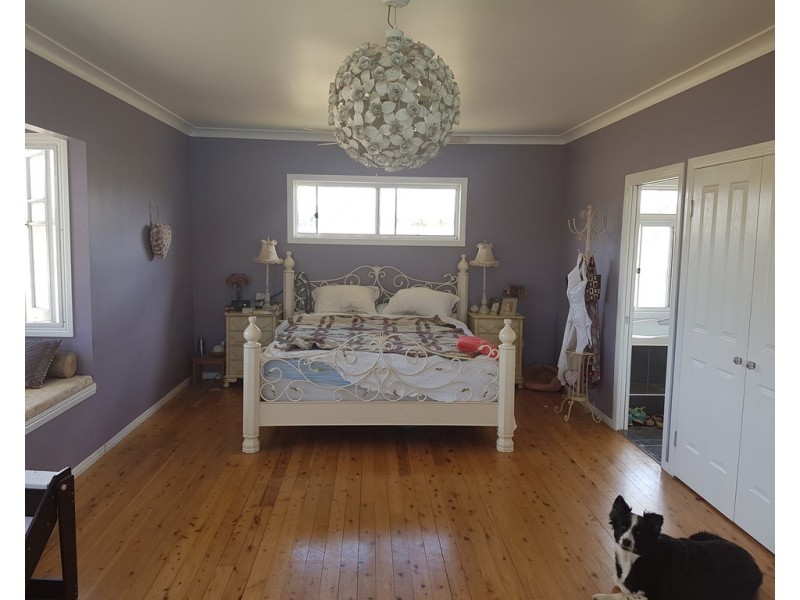 6266 Toowoomba-Karara Road, Leyburn QLD 4365