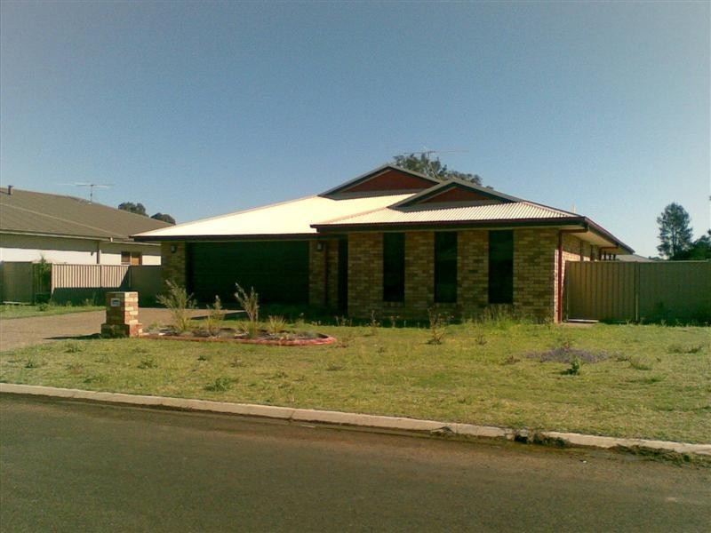 Chinchilla QLD 4413