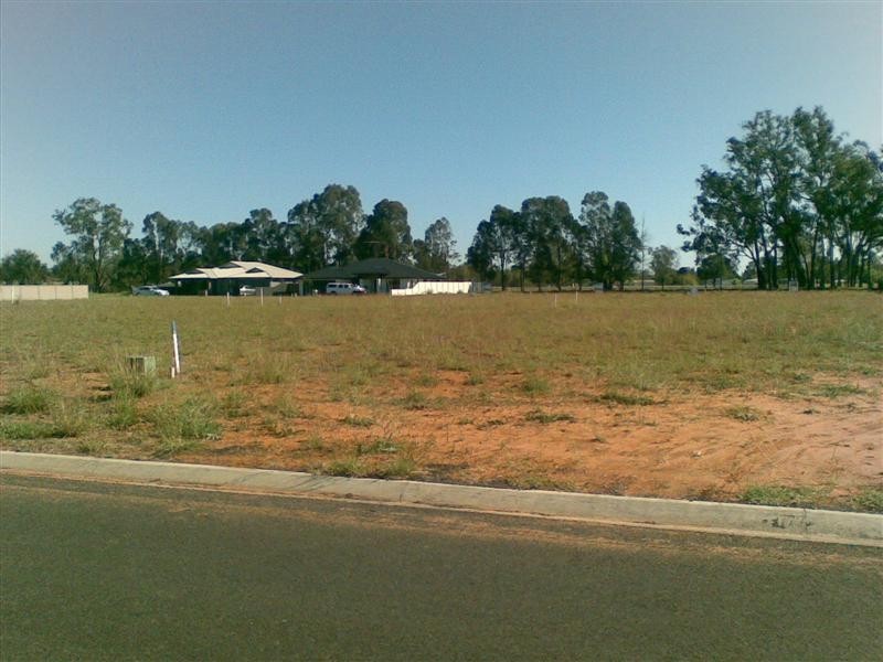 Chinchilla QLD 4413