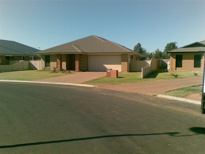 Chinchilla QLD 4413