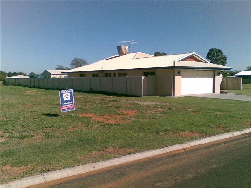 Chinchilla QLD 4413