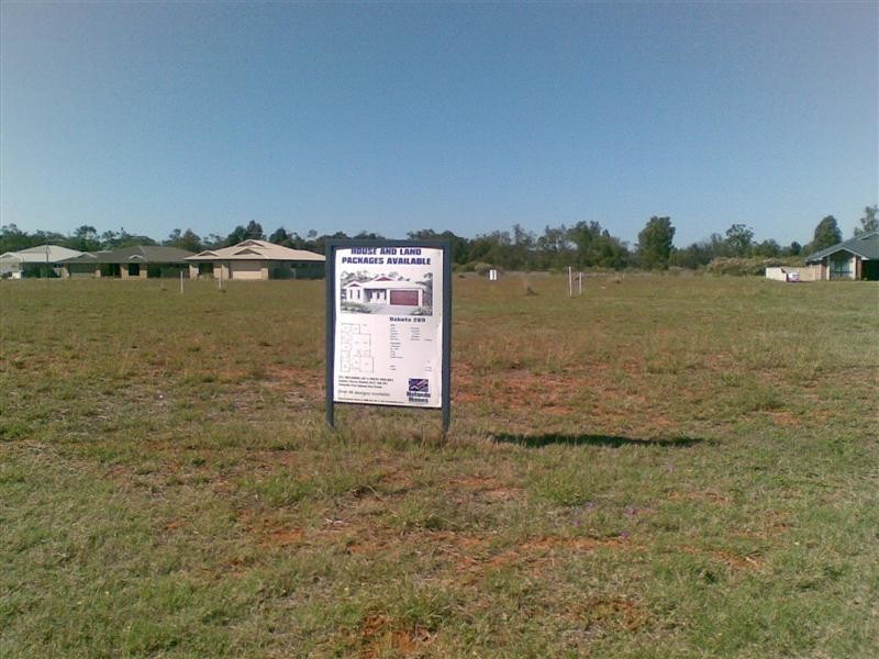 Chinchilla QLD 4413