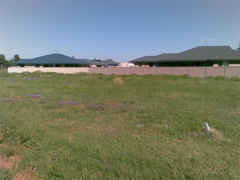 Chinchilla QLD 4413