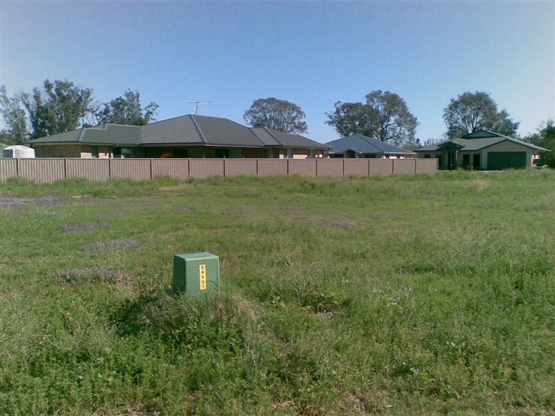 Chinchilla QLD 4413