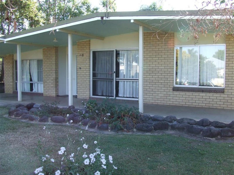 Grantham QLD 4347