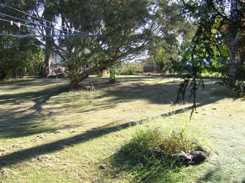 Grantham QLD 4347