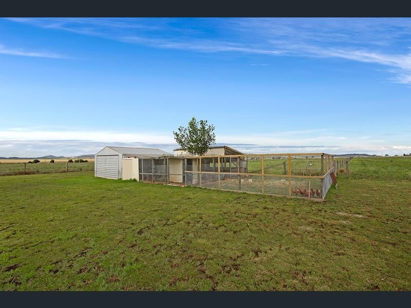 52 Hartvigsen Street, Wyreema QLD 4352