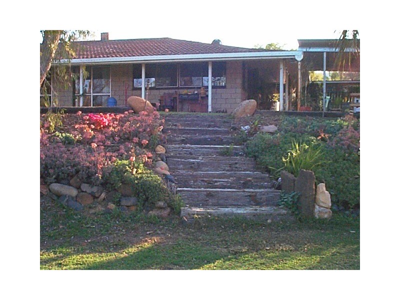 Upper Tenthill QLD 4343