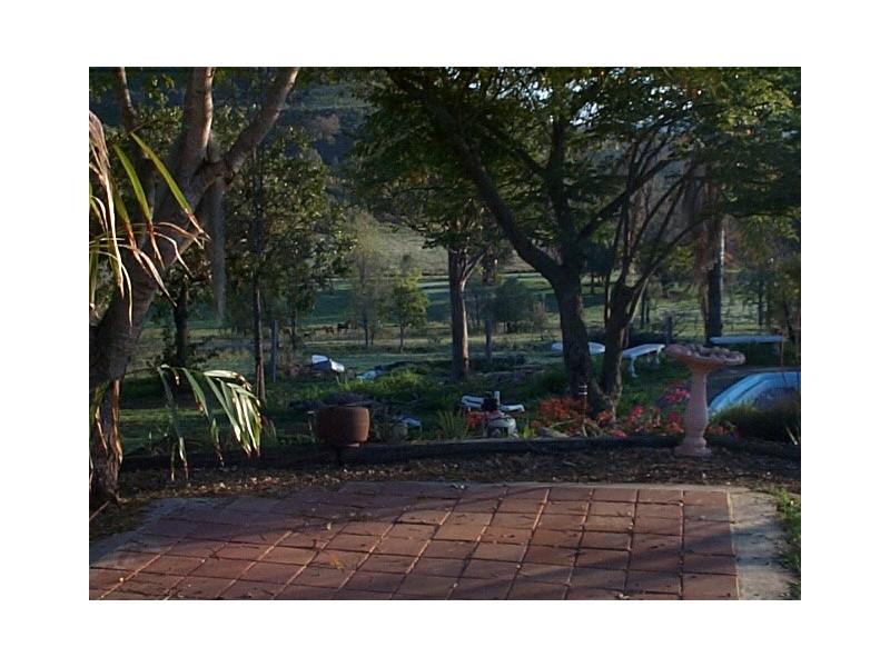 Upper Tenthill QLD 4343