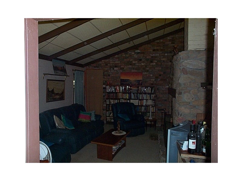 Upper Tenthill QLD 4343