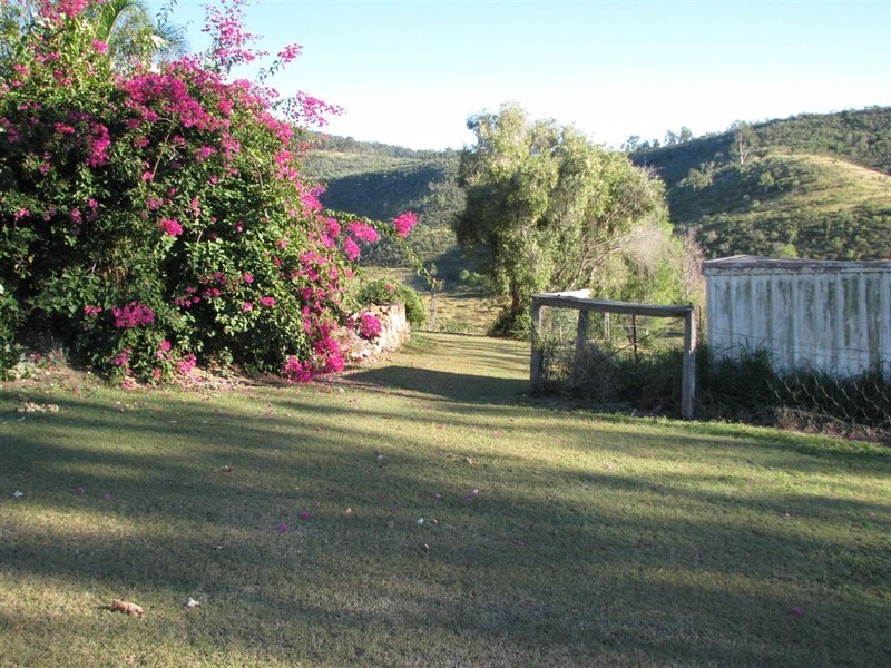 Upper Tenthill QLD 4343