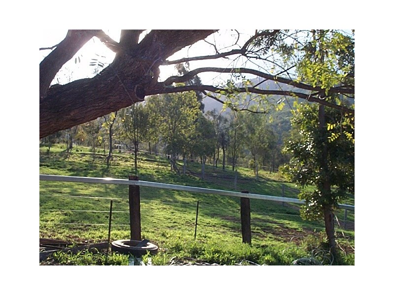 Upper Tenthill QLD 4343