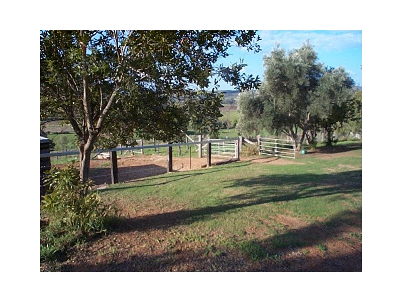 Upper Tenthill QLD 4343