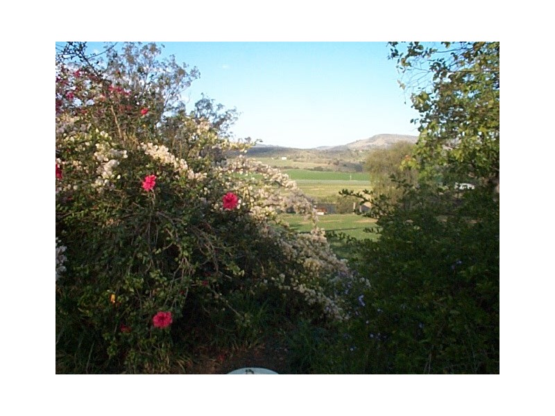 Upper Tenthill QLD 4343