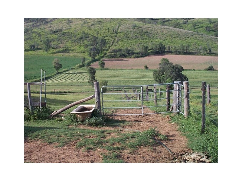 Upper Tenthill QLD 4343