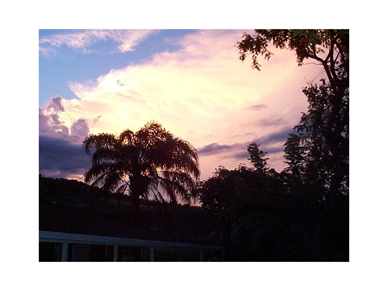 Upper Tenthill QLD 4343