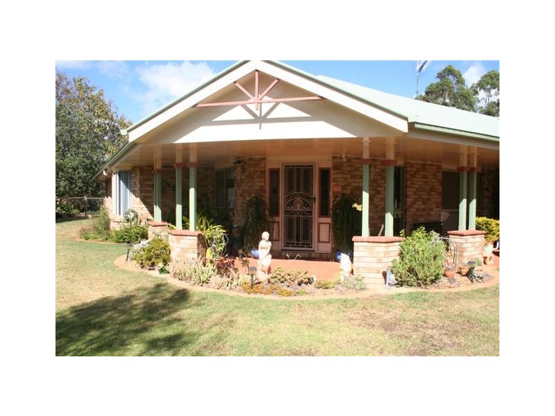 23 O’brien Road, Highfields QLD 4352