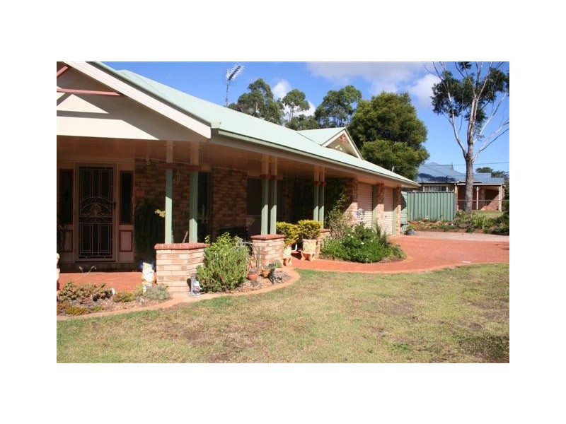 23 O’brien Road, Highfields QLD 4352