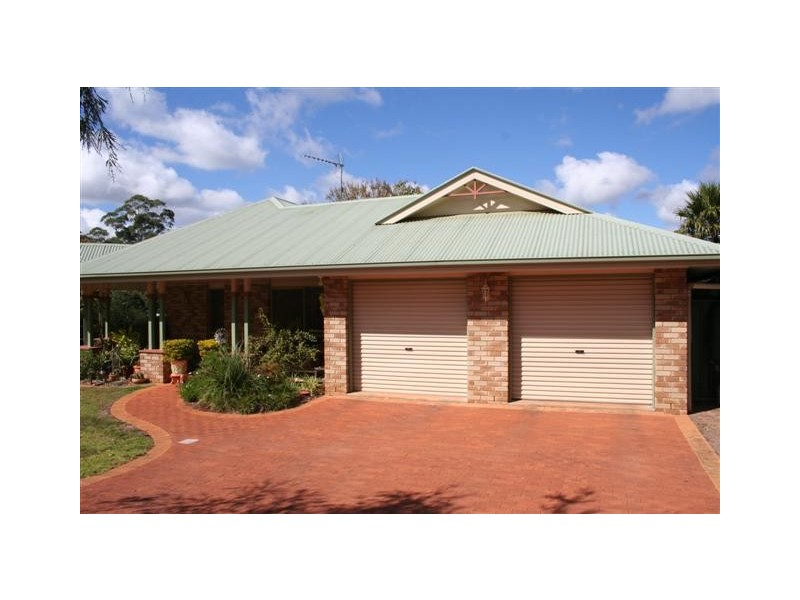 23 O’brien Road, Highfields QLD 4352