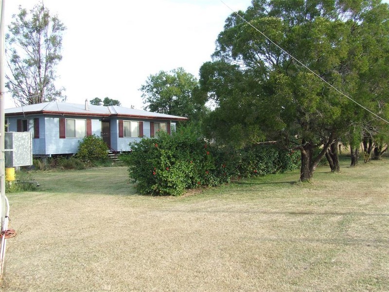 Forest Hill QLD 4342