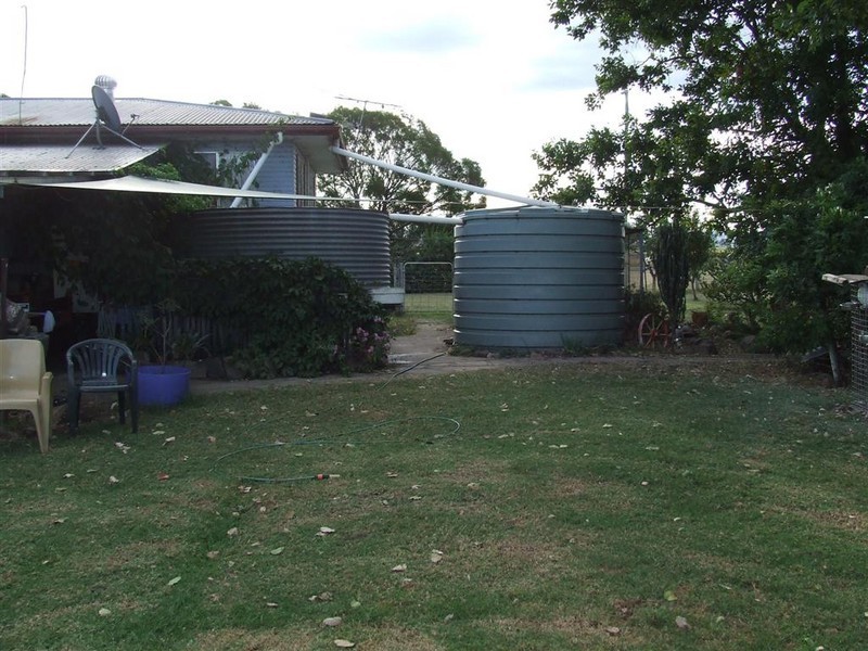 Forest Hill QLD 4342