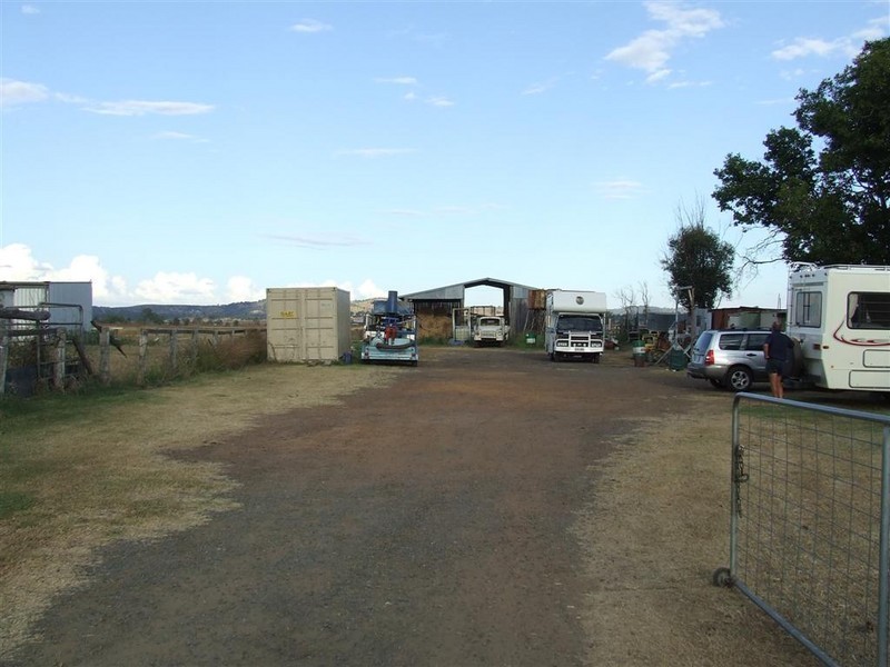 Forest Hill QLD 4342