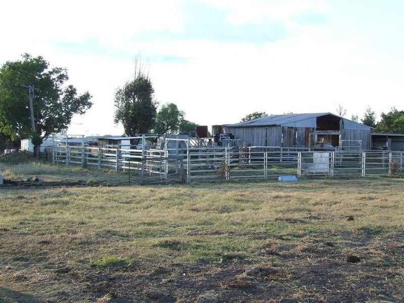 Forest Hill QLD 4342