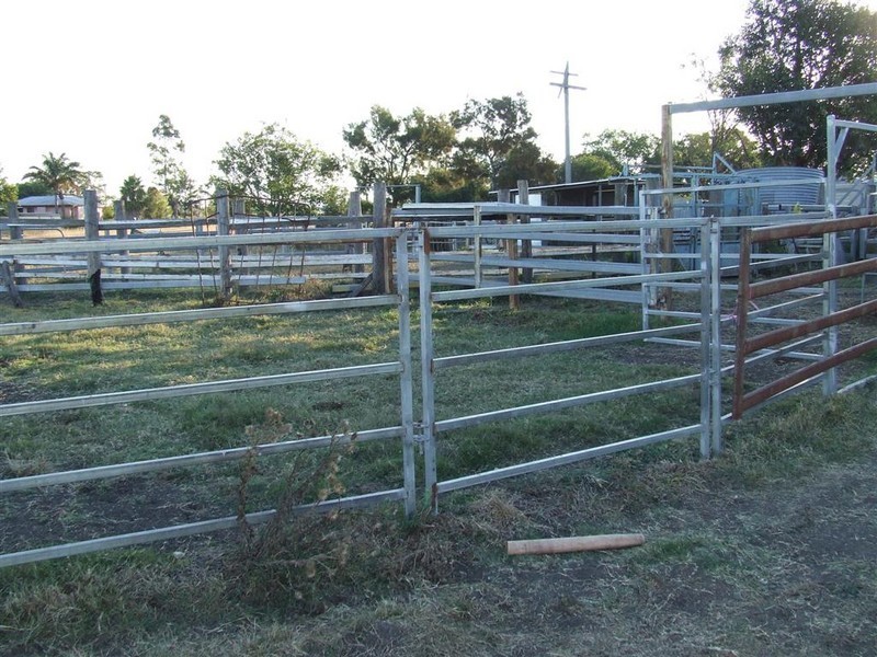 Forest Hill QLD 4342