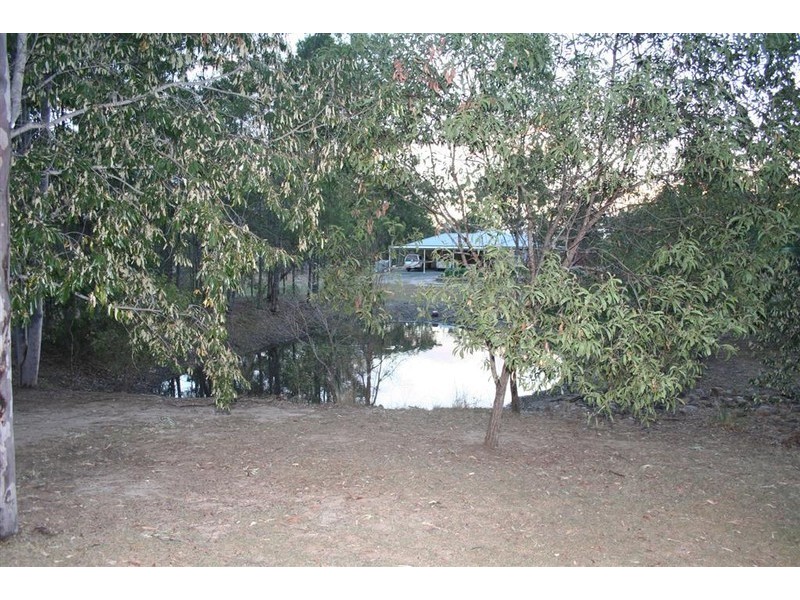 Regency Downs QLD 4341