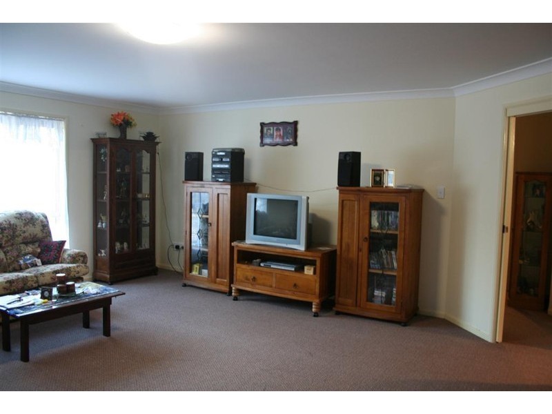 Regency Downs QLD 4341