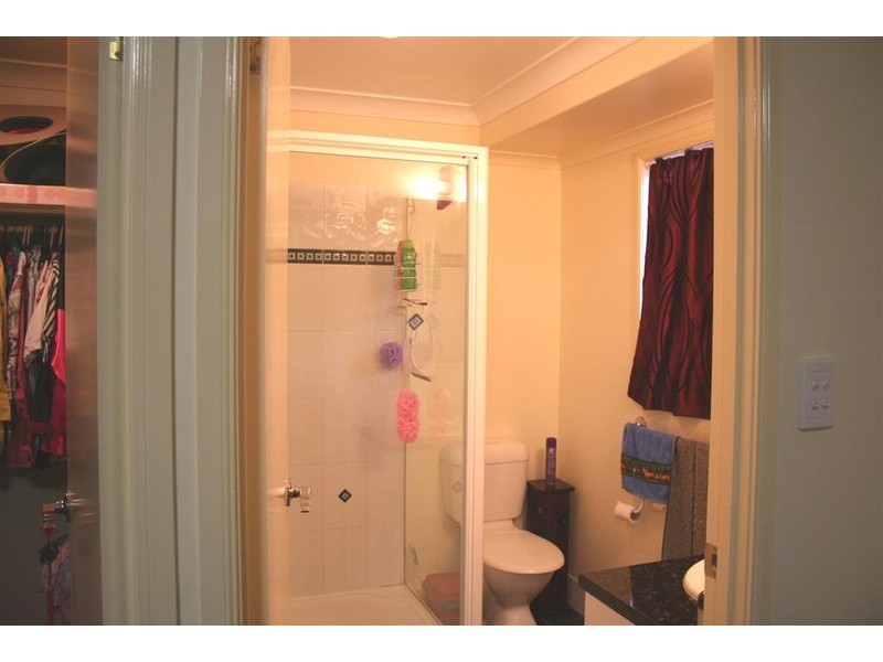 Regency Downs QLD 4341