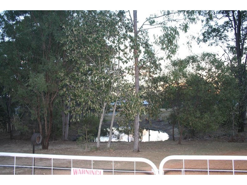 Regency Downs QLD 4341