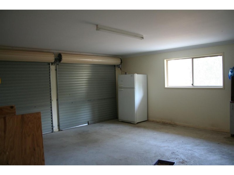 Regency Downs QLD 4341