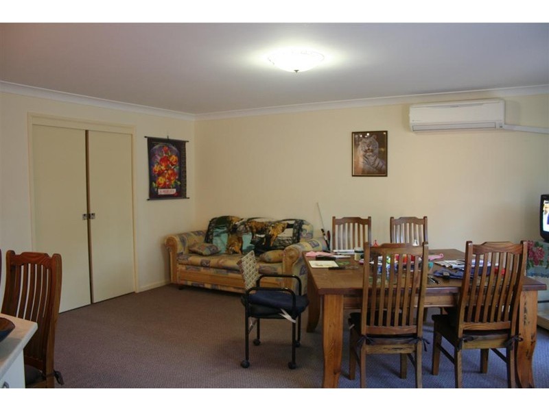 Regency Downs QLD 4341