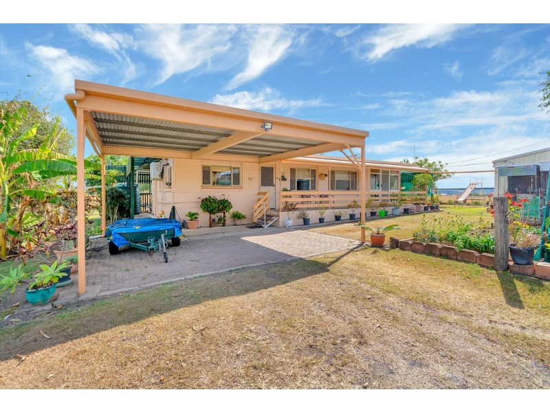 688 THAGOONA-HAIGSLEA RD, Haigslea QLD 4306