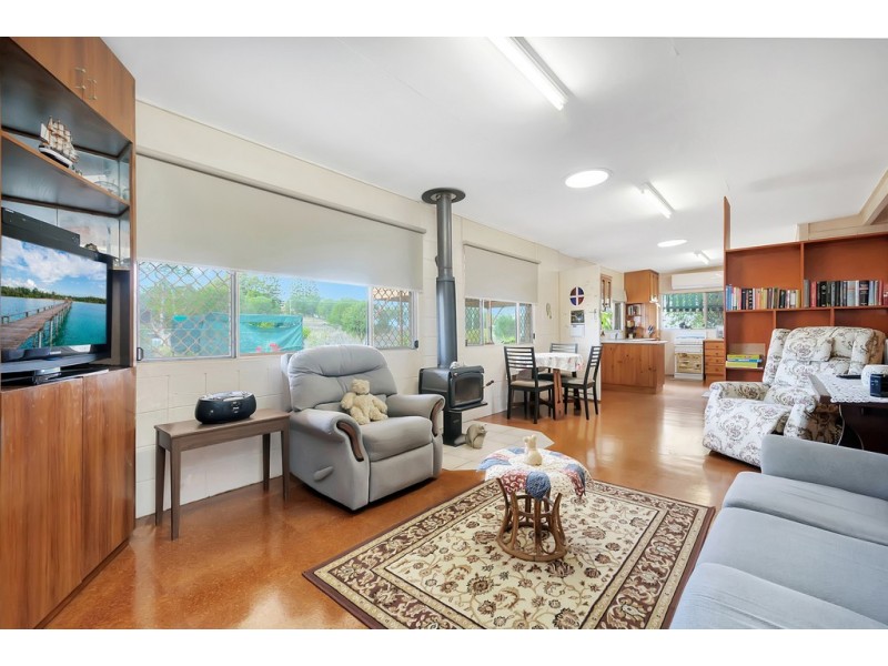 688 THAGOONA-HAIGSLEA RD, Haigslea QLD 4306