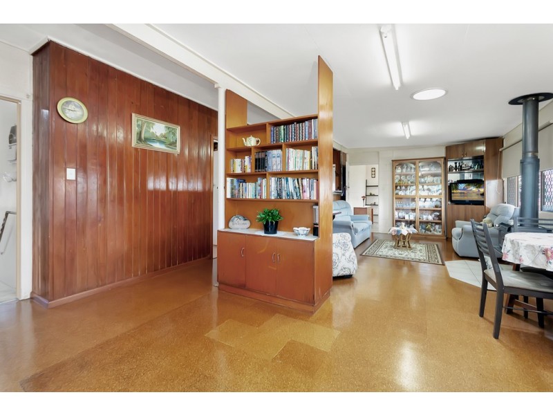 688 THAGOONA-HAIGSLEA RD, Haigslea QLD 4306