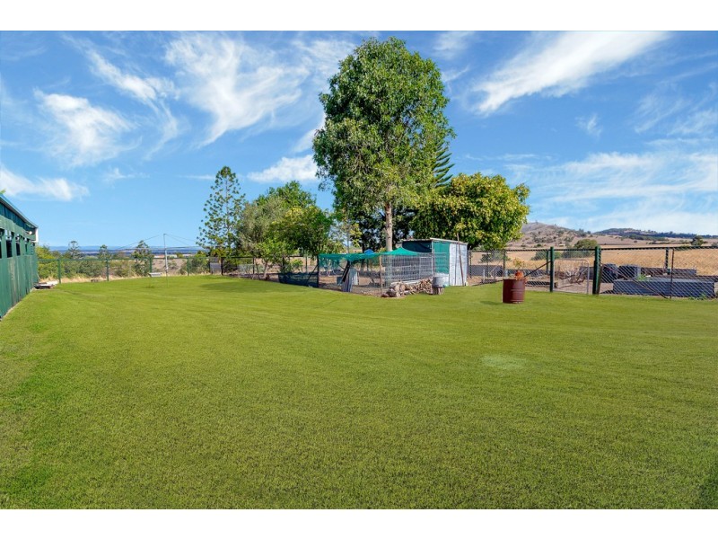 688 THAGOONA-HAIGSLEA RD, Haigslea QLD 4306