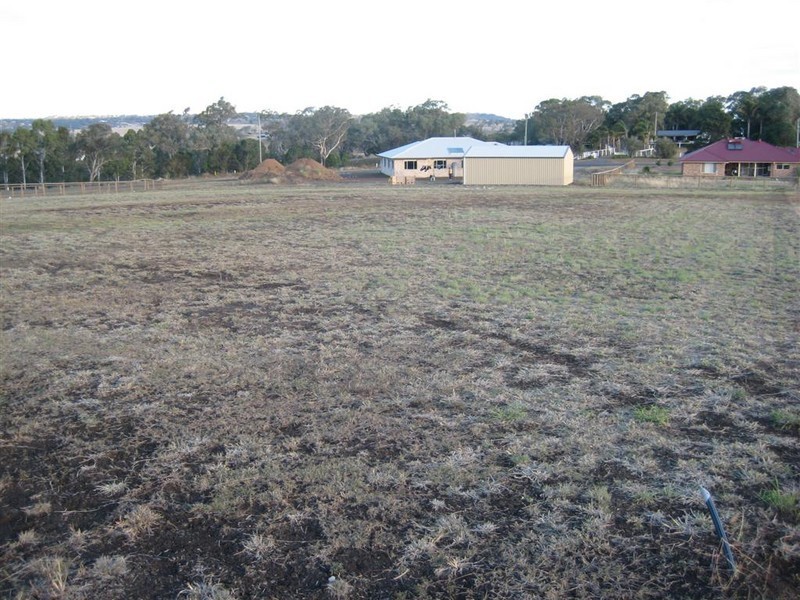 3 Commonwealth Crescent, Gowrie Junction QLD 4352
