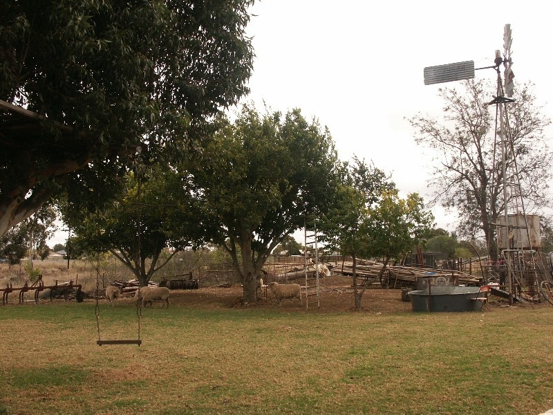 Westbrook QLD 4350