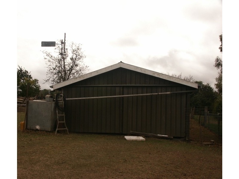 Westbrook QLD 4350