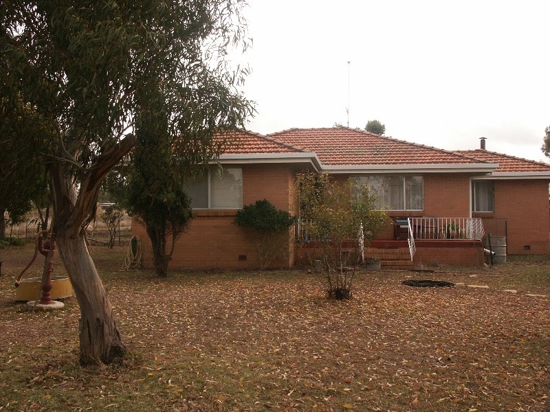 Westbrook QLD 4350