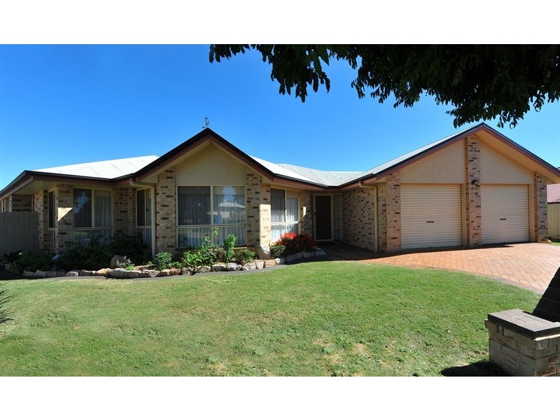 17 Lillypilly, Middle Ridge QLD 4350